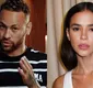 
                  Neymar se manifesta após jogo com provocações envolvendo Marquezine