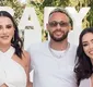
                  Mãe de Bruna Biancardi abre o jogo sobre climão com Neymar em mansão