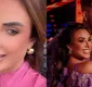
                  Nicole Bahls revela futuro na Globo após saída da 'Dança dos Famosos'