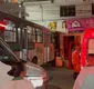 
                  Ônibus bate em prédio e deixa 12 feridos em bairro de Salvador