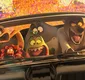 
                  ‘Os Caras Malvados 2’: animação divertida aposta na imaginação