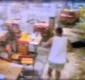 
                  PM que atirou em bar se entrega e é preso por tentativa de homicídio