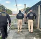 
                  PMs envolvidos em lavagem e jogo do bicho são alvo de operação na BA