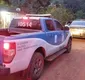 
                  Pai e filho são presos suspeitos de envolvimento em sequestro na Bahia