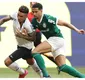 
                  Palmeiras x Botafogo: onde assistir de graça e escalações no Mundial