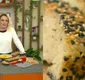 
                  Pão de arroz com gergelim: faça receita caseira da Ana Maria Braga