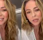 
                  Paolla Oliveira se pronuncia após anuncio de novo posto na Grande Rio