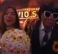 
                  Patrícia Abravanel escala Liminha e faz ‘casamento’ em programa do SBT