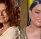 
                  Patricia Pillar lamenta morte da prima Preta Gil e posta homenagem