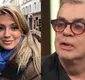 
                  Patrícia de Sabrit expõe mágoa de Walcyr Carrasco após recusar novela