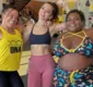 
                  Personal de Jojo e Viviane Araújo é demitida e se revolta: 'Humilhada'