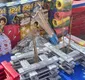 
                  Polícia apreende 2,5 milhões de fogos de artifício clandestinos na BA