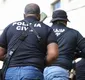 
                  Polícia faz operação contra suspeitos de homicídio no interior da BA