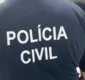 
                  Policial civil é investigado por relações sexuais em delegacia na BA