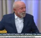 
                  Ponte Salvador-Itaparica: Lula dá detalhes do projeto: 'Foi um parto'