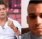 
                  Popó manda recado ao filho após briga contra Wanderlei: 'Ameaçado'