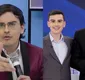 
                  Por onde anda Dudu Camargo, pupilo de Silvio Santos demitido do SBT