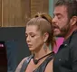 
                  Power Couple 2025: Dhomini se revolta com Victor Pecoraro e faz ameaça