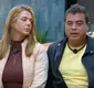 
                  Enquete Power Couple: Adriana e Dhomini crescem e abrem larga vantagem