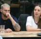 
                  Power Couple 2025: Carol e Radamés vencem o reality de virada