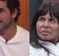 
                  Power Couple: Felipe Andreoli quebra o protocolo e detona Gretchen