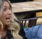 
                  'Power Couple': Talira perde a paciência e parte para cima de rivais