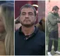
                  Power Couple: briga por peça íntima, Carol é alvo e Cris provoca rival