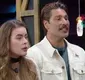 
                  'Power Couple': equipe de Victor e Rayanne reage à traição revivida