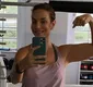 
                  Pré-treino de Ivete Sangalo: aprenda a fazer um suco natural poderoso