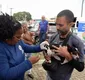
                  Prefeitura de Salvador promove Dia D de vacinação antirrábica em cães