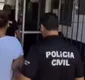 
                  Presa mulher que se passava por delegado para aplicar golpes na Bahia