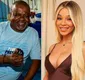 
                  Presidente da Beija-Flor detona esposa de Ludmilla e expõe atitude