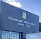 
                  Preso suspeito de estuprar neta da companheira no interior da Bahia