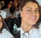 
                  Preta Gil encontra filho e faz nova viagem em tratamento milionário