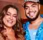 
                  Filho de Preta Gil expõe detalhes da mansão onde mãe está nos EUA