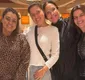 
                  Preta Gil revela detalhes de tratamento milionário e Ivete reage