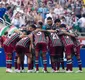 
                  Queda de favoritos no Mundial de Clubes reflete mundo imprevisível