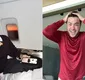 
                  Quem é Álvaro, confirmado no 'Dança dos Famosos'