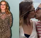 
                  Quem é Ana Paula Popi, noiva de Maria Gadú que fez rara aparição