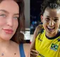 
                  Quem é Boo Unzueta, namorada de Gabi Guimarães, do vôlei