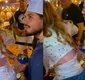 
                  Quem é Duda Bertelli, amiga de Ana Castela flagrada com Zé Felipe