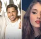 
                  Quem é Eduarda Luvisneck, affair de Carlinhos Maia que motivou término
