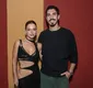 
                  Quem é Gabriel David, ex de Anitta que casou com Lancellotti