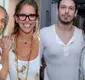 
                  Quem é Gilda Midani, a discreta esposa de Maria Bethânia