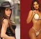 
                  Quem é Isabella Arantes, ex de Zé Felipe e suposta affair de Medina