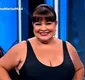 
                  Quem é Maisa Maiô, que ganhou destaque no 'Fantástico' após viralizar