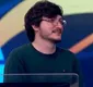 
                  Quem é Matheus Faria, amigo de famoso que levou R$ 100 mil no Domingão