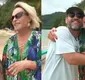 
                  Quem é Pedro Maffei, filho galã de Ana Maria Braga