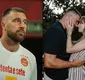 
                  Quem é Travis Kelce, que fez Taylor Swift voltar ao Brasil