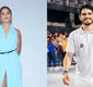 
                  Quem é o herdeiro de escola de samba apontado como affair de Maisa